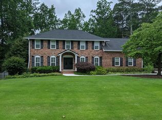318 Millbrook Farm Rd, Marietta, GA 30068