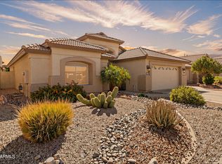 15415 W Merrell St, Goodyear, AZ 85395