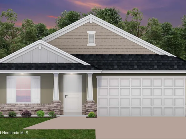 11604 Grace Rd, Weeki Wachee, FL 34614