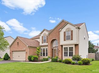 24143 Norfolk Ln, Plainfield, IL