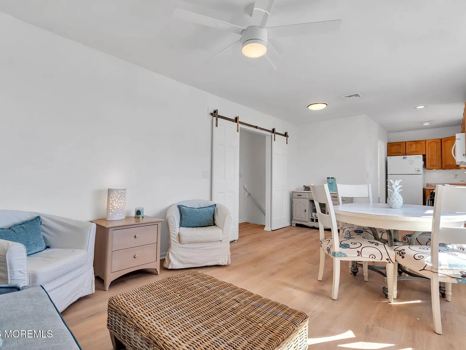 2 bed, $2,200 — Photo 3