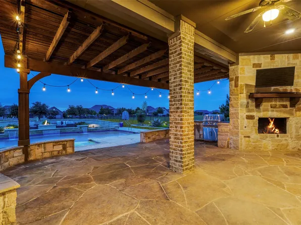 1960 Tapadero Ln, Celina, TX 75009