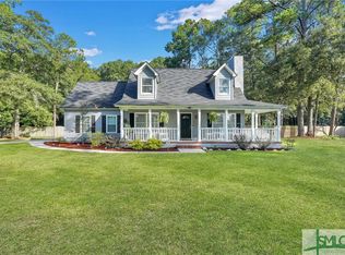 381 Chimney Rd, Rincon, GA 31326