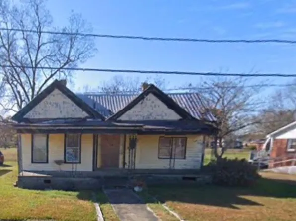 212 N West Avenue, Oak City, NC 27857