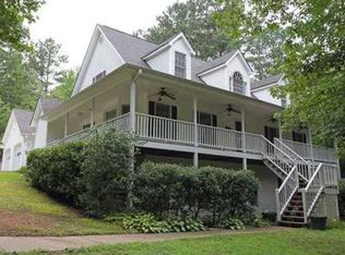 150 Moss Rose Trl, White, GA 30184