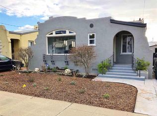5701 Morse Dr, Oakland, CA 94605