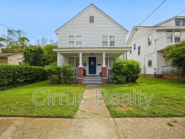 143 Maryland Ave #1, Portsmouth, VA 23707