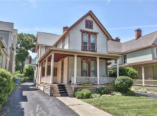 22 Vick Park #A, Rochester, NY 14607