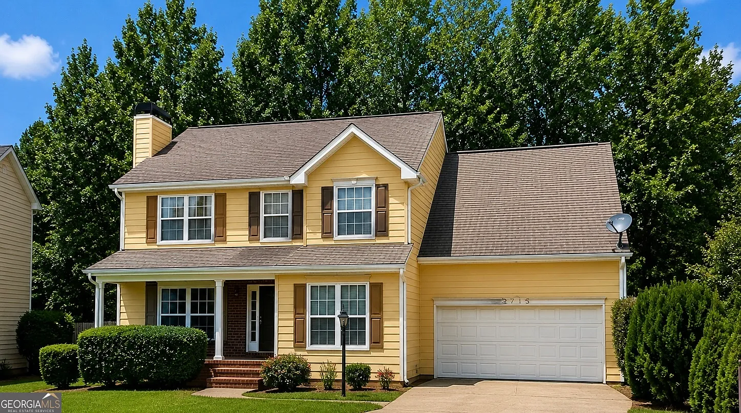 4 bed, 2.5 bath, 1935 sqft, $2,350 — Photo 1