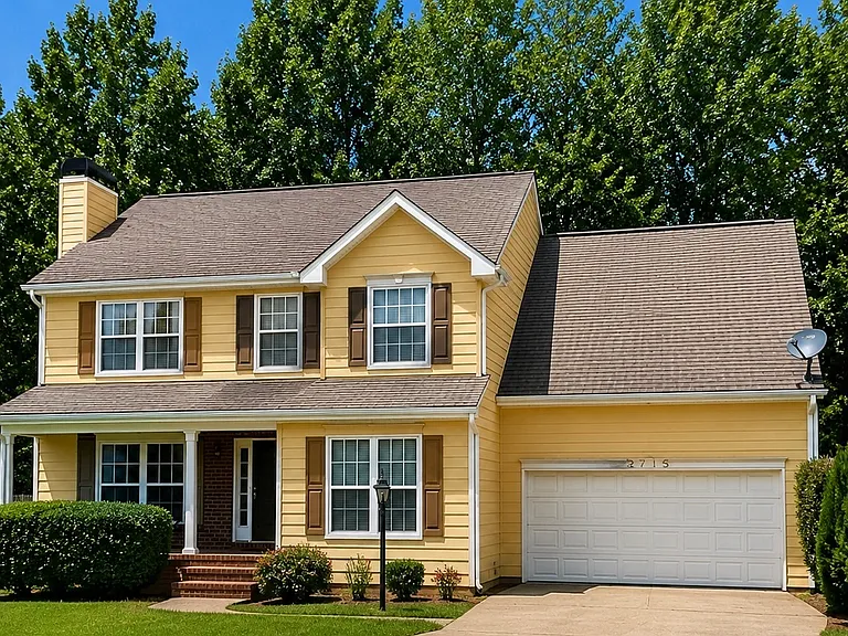 2715 White Blossom Ln — Photo 1