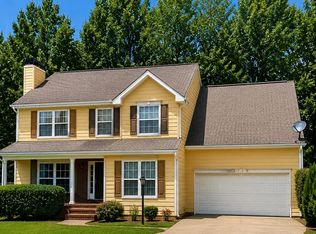 2715 White Blossom Ln, Suwanee, GA 30024