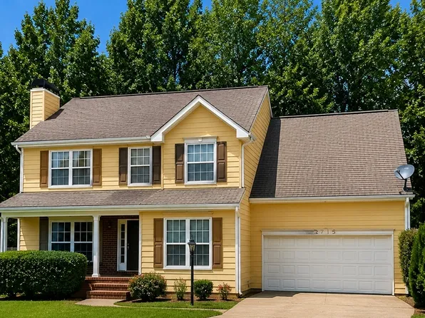 2715 White Blossom Ln, Suwanee, GA 30024