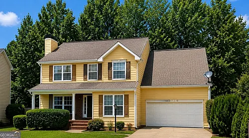 2715 White Blossom Ln Photo 1 2715 White Blossom Ln Photo 1