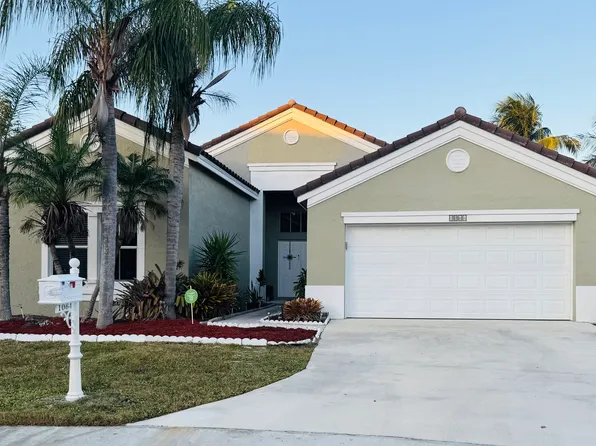 1064 Cedar Falls Dr, Fort Lauderdale, FL 33327