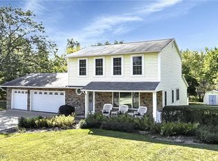 3205 Helen Dr, North Royalton, OH 44133