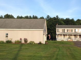 607 Maple Ridge Rd, Winslow, ME 04901