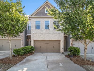 2721 Kemp Ct, Conyers, GA, 30094