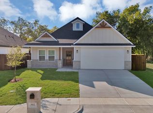 3412 Mount Horum Way, Fort Worth, TX 76105