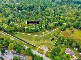 1612 S Main St #2, Fuquay Varina, NC 27526