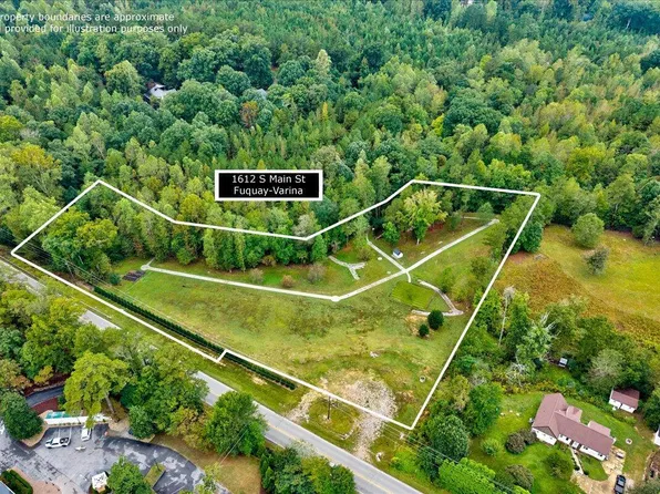 1612 S Main St #2, Fuquay Varina, NC 27526