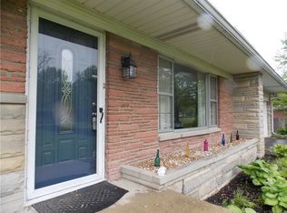 6926 Hague Rd, Indianapolis, IN 46256