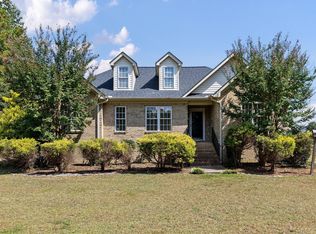 315 Everland Pkwy, Angier, NC 27501