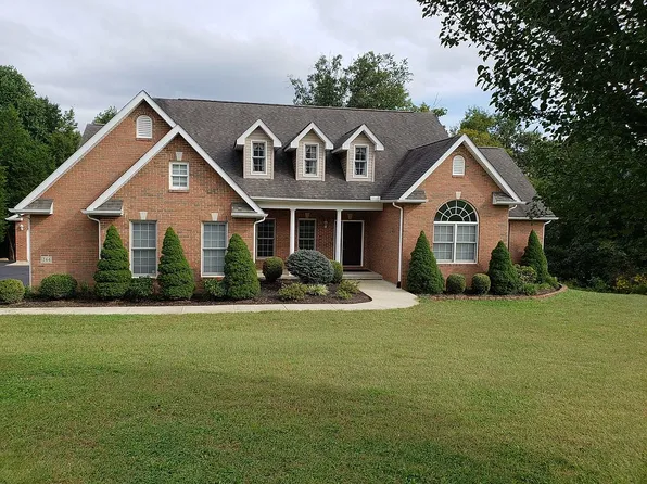 244 Cedar Hills Dr, Waverly, OH 45690