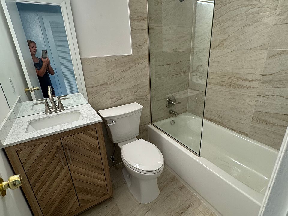 Comman bathroom