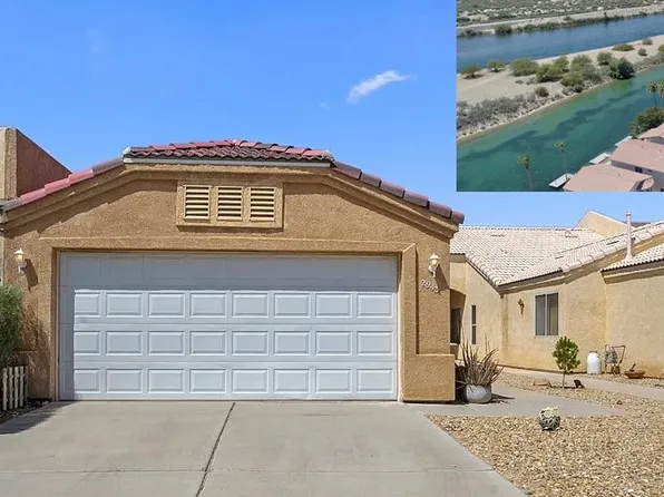 2943 Country Club Dr, Bullhead City, AZ 86442