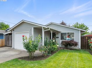 6103 SE 83rd Ave, Portland, OR 97266