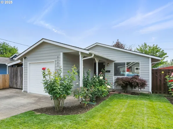 6103 SE 83rd Ave, Portland, OR 97266
