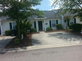 5024 Wheeler Lake Rd, Augusta, GA 30909