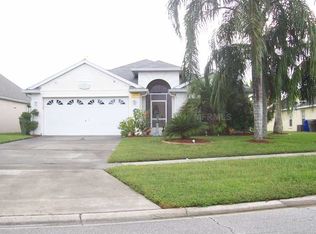 2062 Shannon Lakes Blvd, Kissimmee, FL 34743