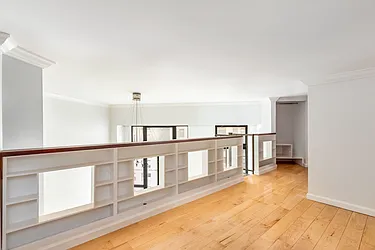 Sold by Brown Harris Stevens