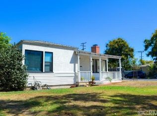 2700 Cedar Ave, Long Beach, CA 90806