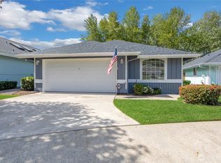 4314 7th Street Pl SE, Puyallup, WA