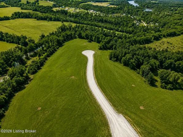 TRACT 84 The Farm, Shelbyville, KY 40065