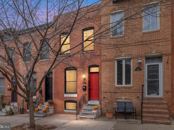 932 S Clinton St, Baltimore, MD 21224