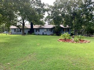 309 Youngblood Rd, Sylvester, GA 31791