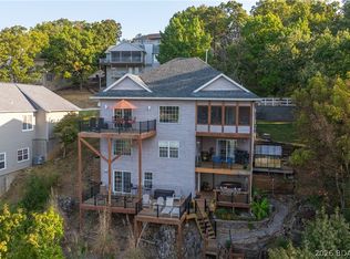 531 Minnowbrook Rd, Camdenton, MO 65020