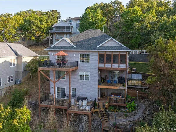 531 Minnowbrook Rd, Camdenton, MO 65020