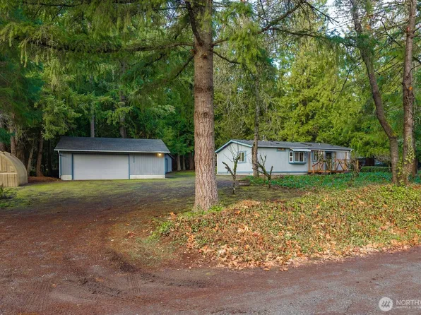 24226 SE 378th Street, Enumclaw, WA 98022