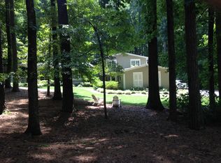 1105 Twin Branch Ln, Sandy Springs, GA 30328