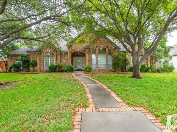 3421 Windmill Dr, San Angelo, TX 76904