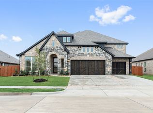 4030 Eagles Bluff Rd, Midlothian, TX 76065