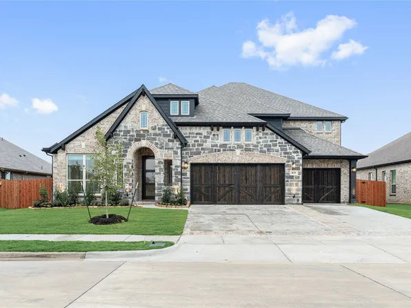 4030 Eagles Bluff Rd, Midlothian, TX 76065