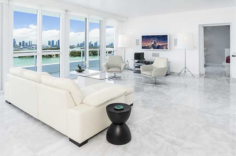 1st image of 520 West Ave APT 1802