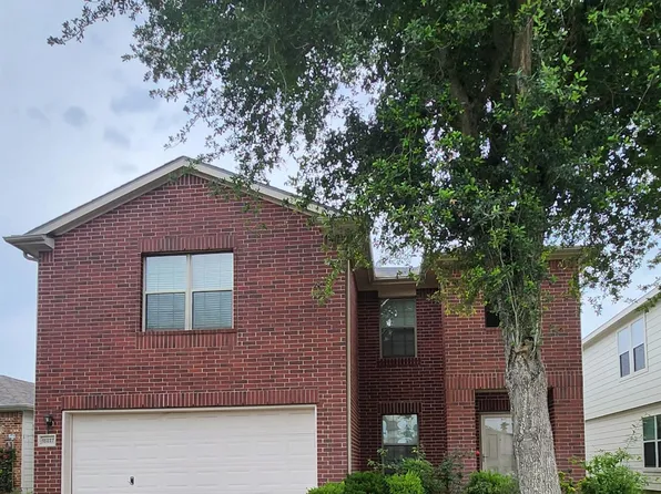 15227 Mission Oak Dr, Houston, TX 77083
