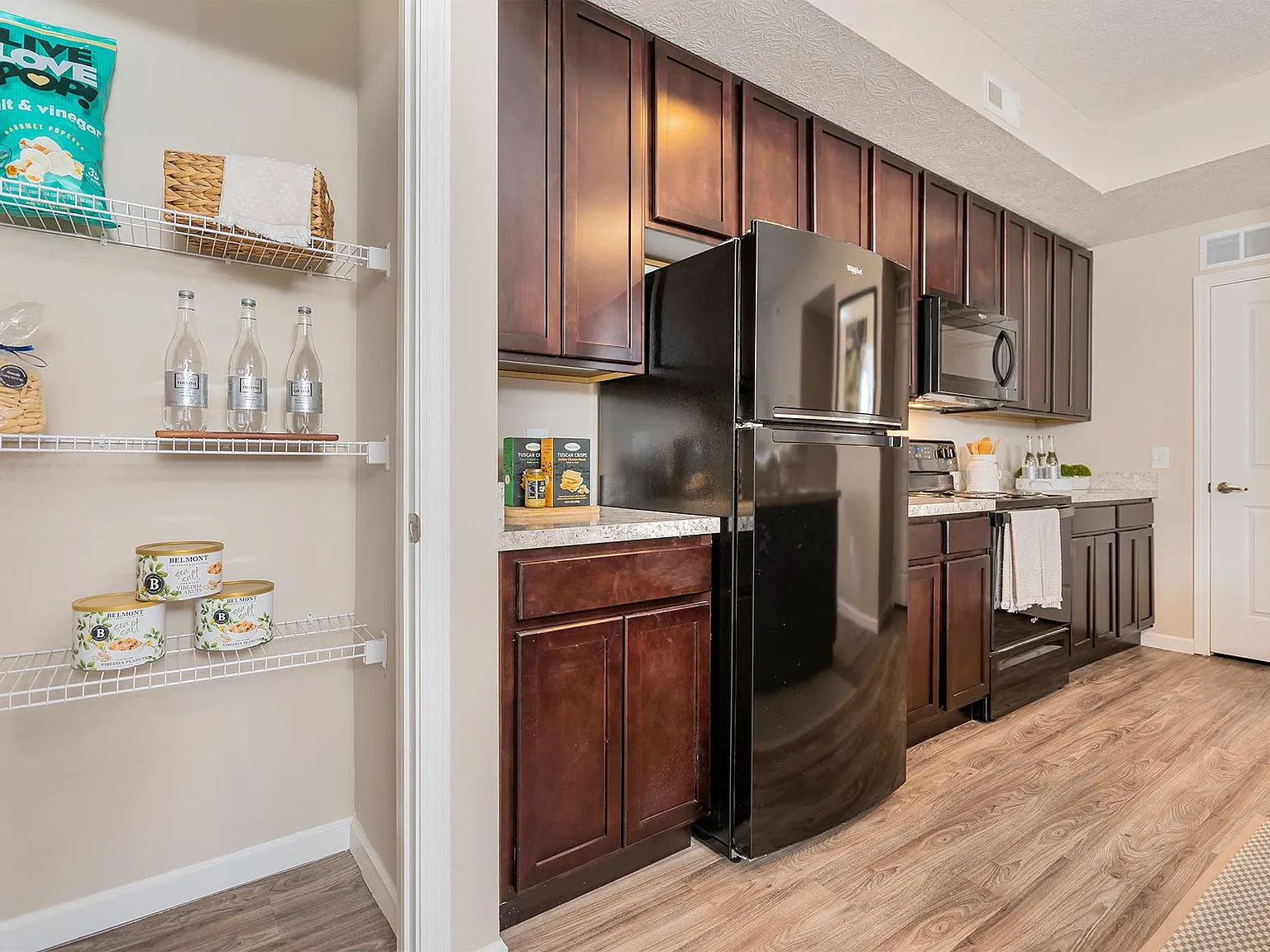 The Orchards Apartments — Photo 4