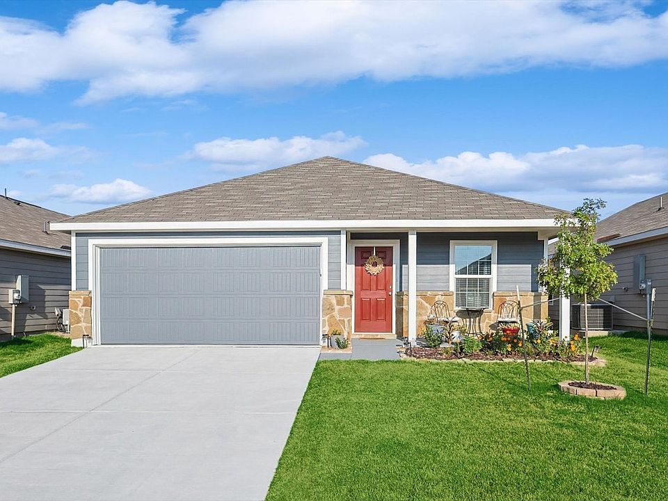 1st image of 5409 Lavender Dr